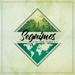 Cover of Seguimos