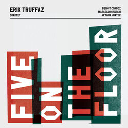 Cover of Five On The Floor