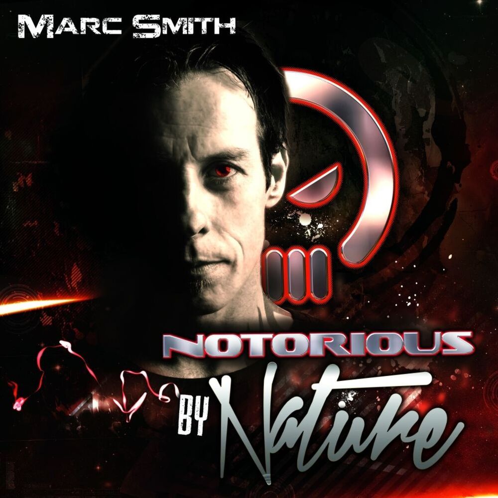 Picture of Notorious By Nature