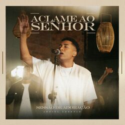 Cover of Aclame ao Senhor - Versão Estendida (Ao Vivo)