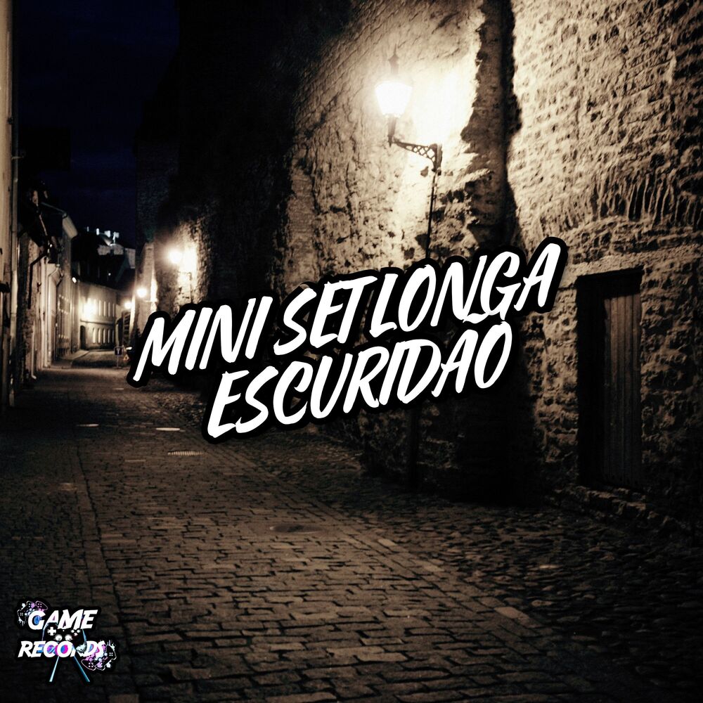 Picture of Mini Set Longa Escuridão