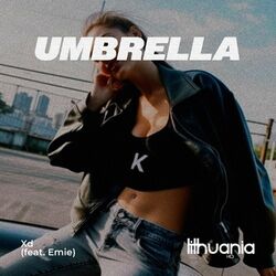Cover of Umbrella