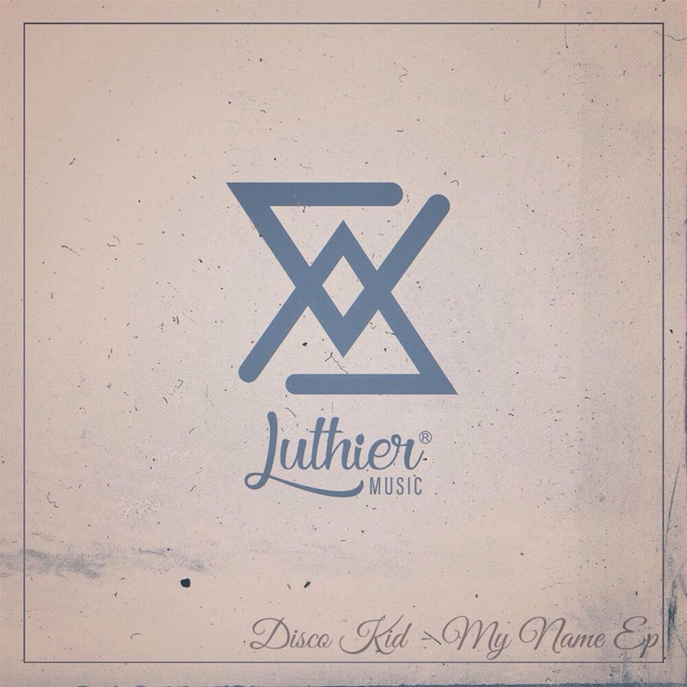 Picture of My Name EP