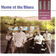 Happy on the Mississippi Shores by The Nashville Bluegrass Band album cover