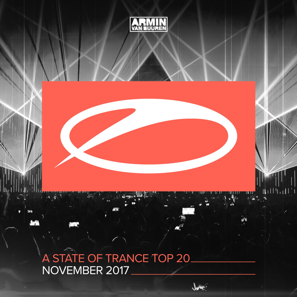 Picture of A State Of Trance Top 20 - November 2017 (Selected by Armin van Buuren)