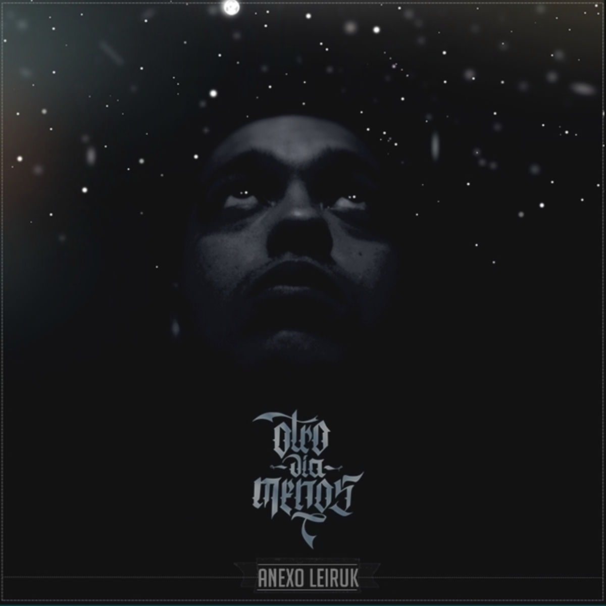 Album cover of Otro Día Menos