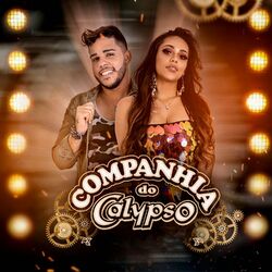Cover of Companhia do Calypso