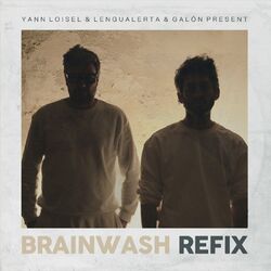 Cover of Brainwash Refix