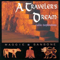 Cover of A Traveler's Dream