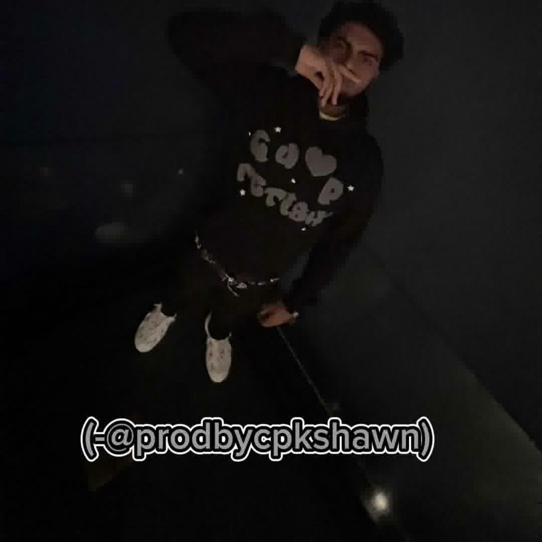 Album cover of Let go Pt. 2