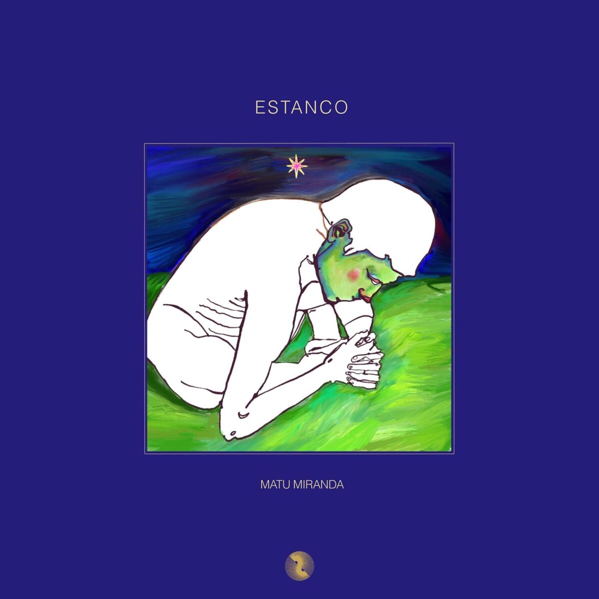 Album cover of ESTANCO