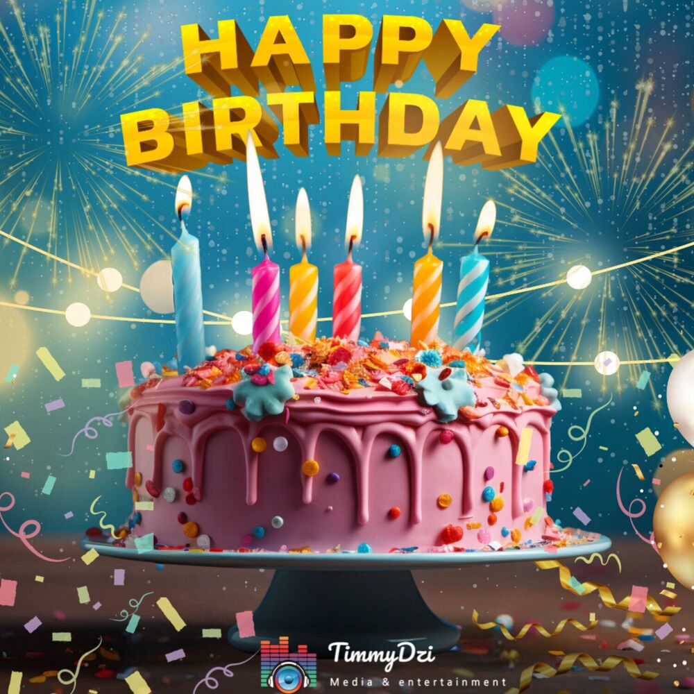 Picture of Happy Birthday To You