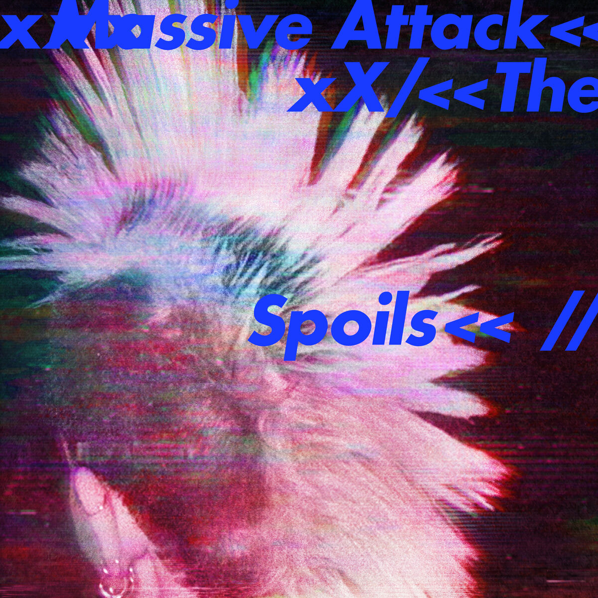 Album cover of The Spoils