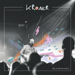 Cover of Was weiß ich schon?