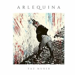 Cover of Arlequina