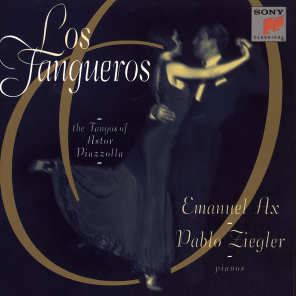 Picture of Los Tangueros