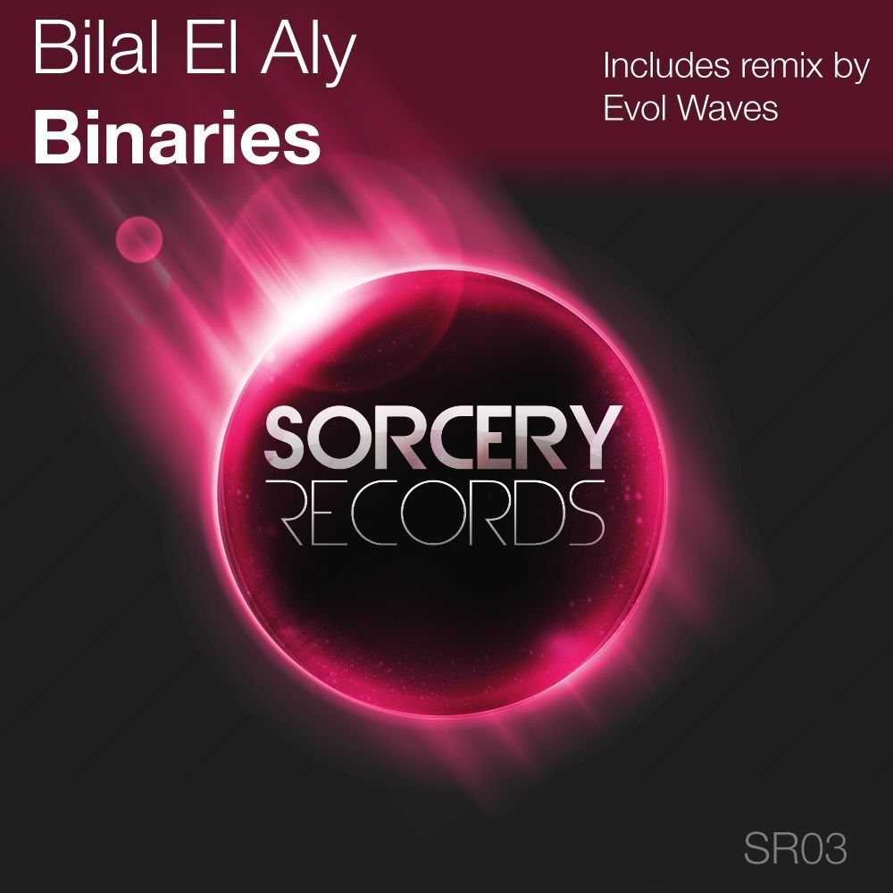 Picture of Binaries