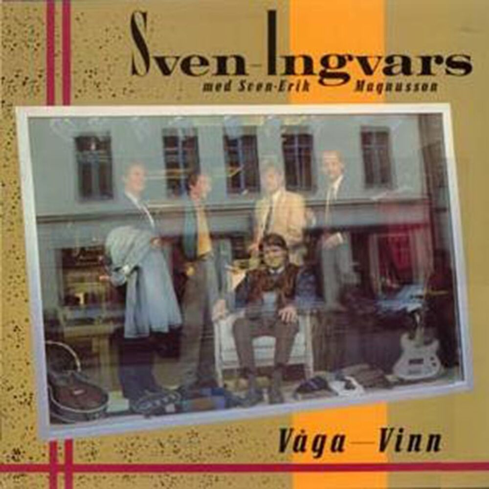 Picture of Våga vinn