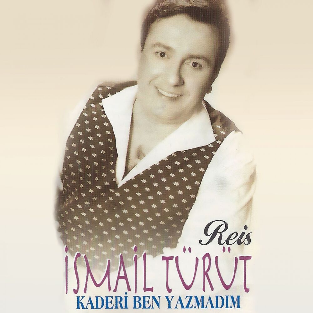 Picture of Reis / Kaderi Ben Yazmadım