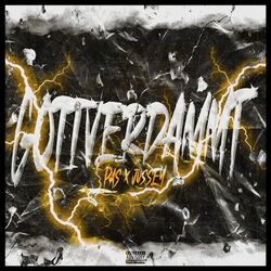 Cover of Gottverdammt