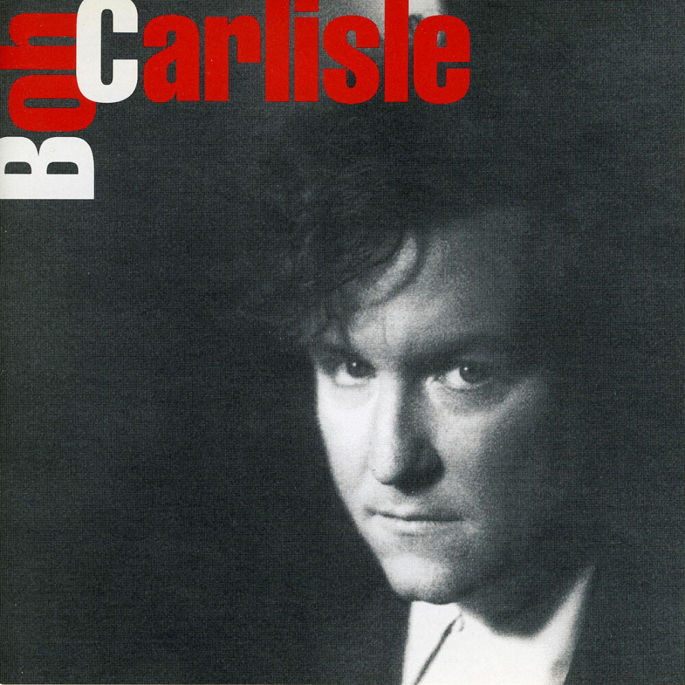 Picture of Bob Carlisle
