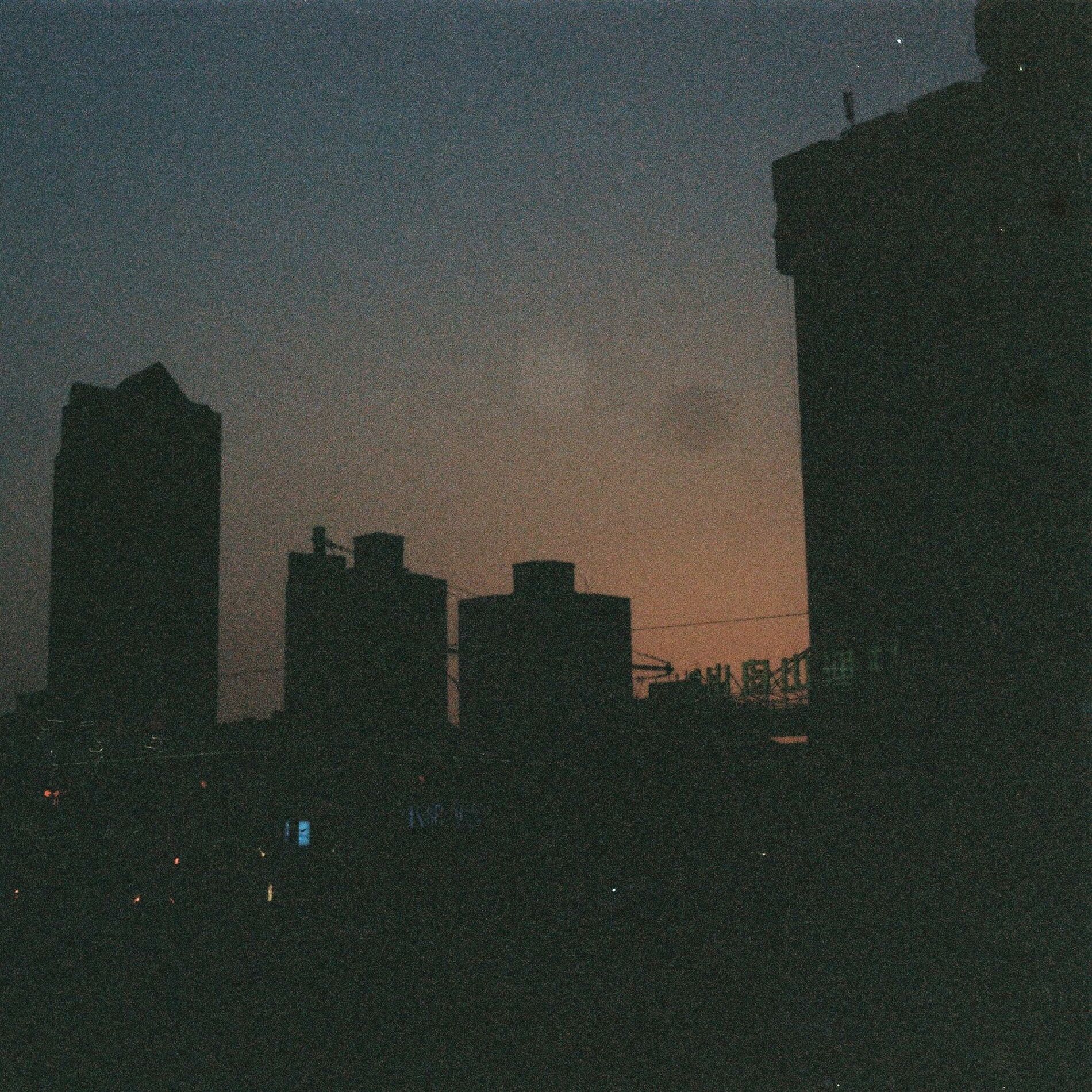 Album cover of Gentle Boy