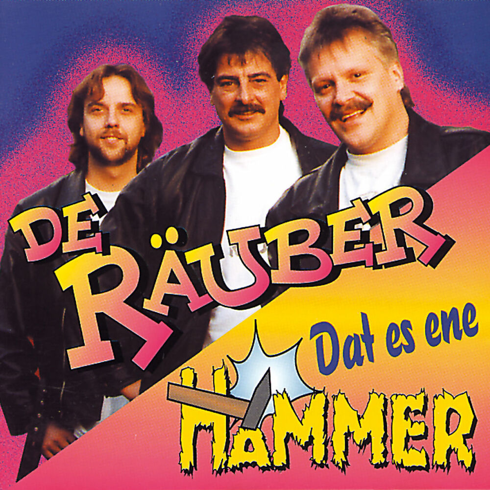Picture of Dat es ene Hammer
