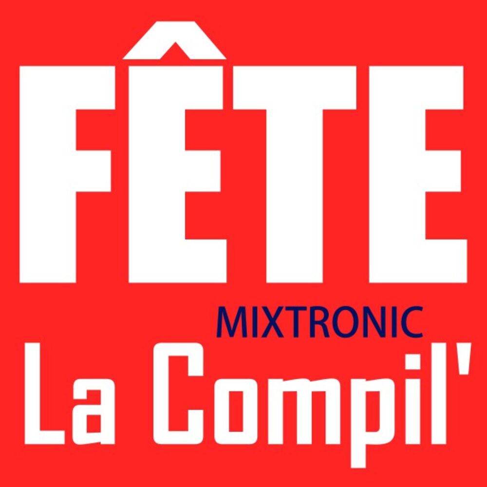 Picture of Fête - La compil'