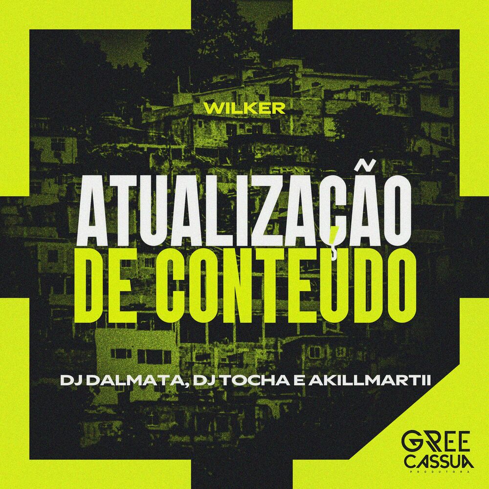 Picture of Atualização De Conteúdo