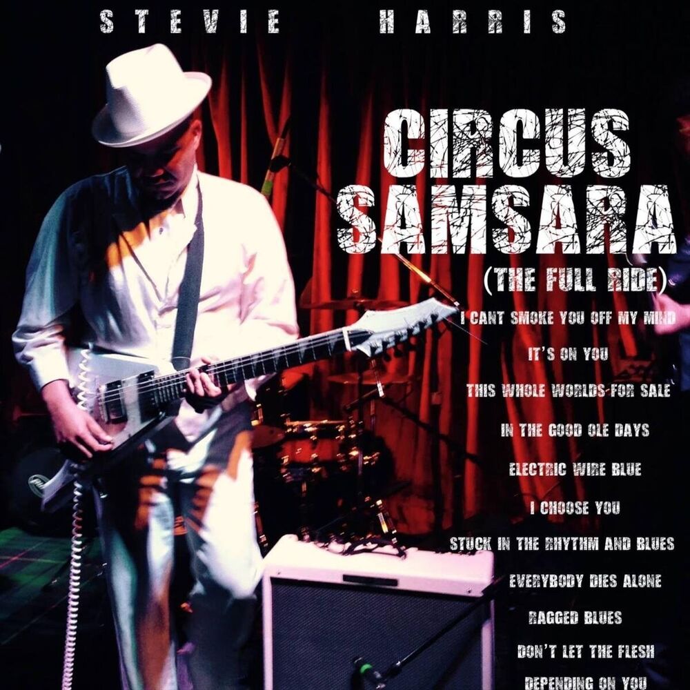 Picture of Circus Samsara (The Full Ride)
