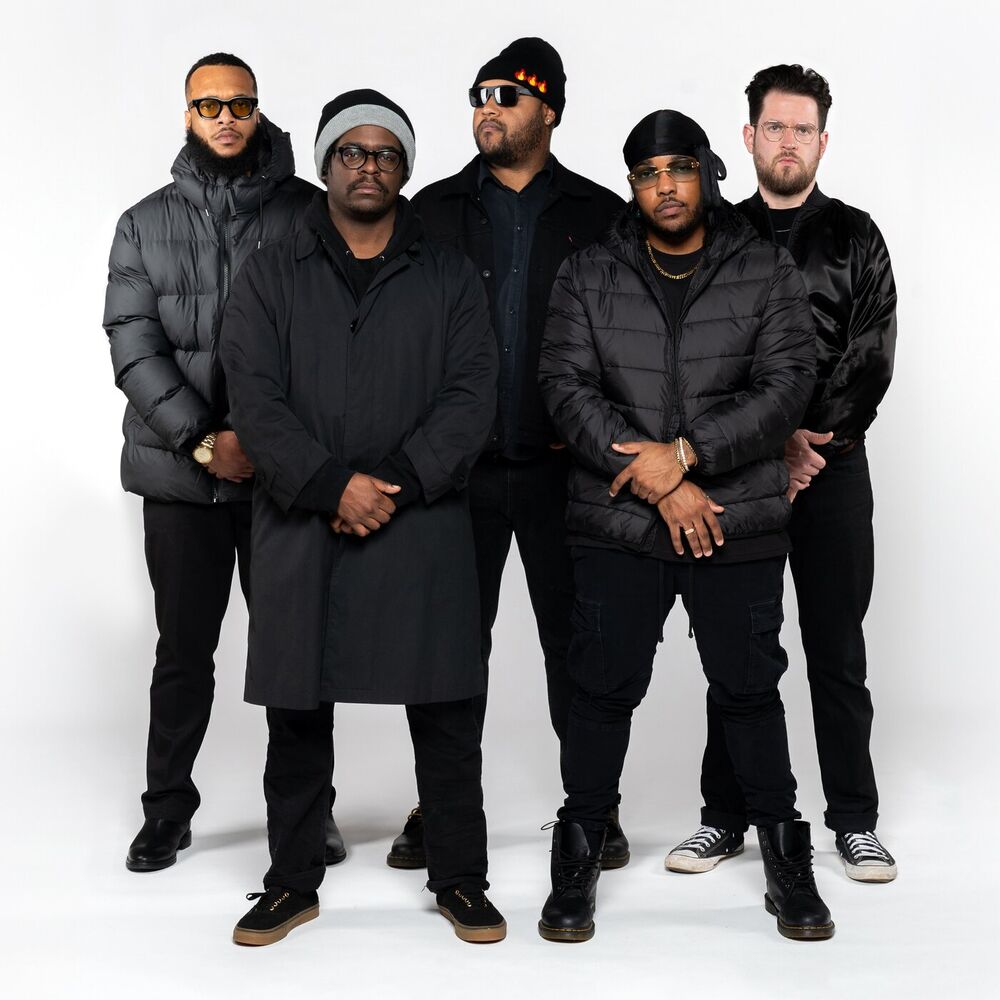 Picture of Down With the King