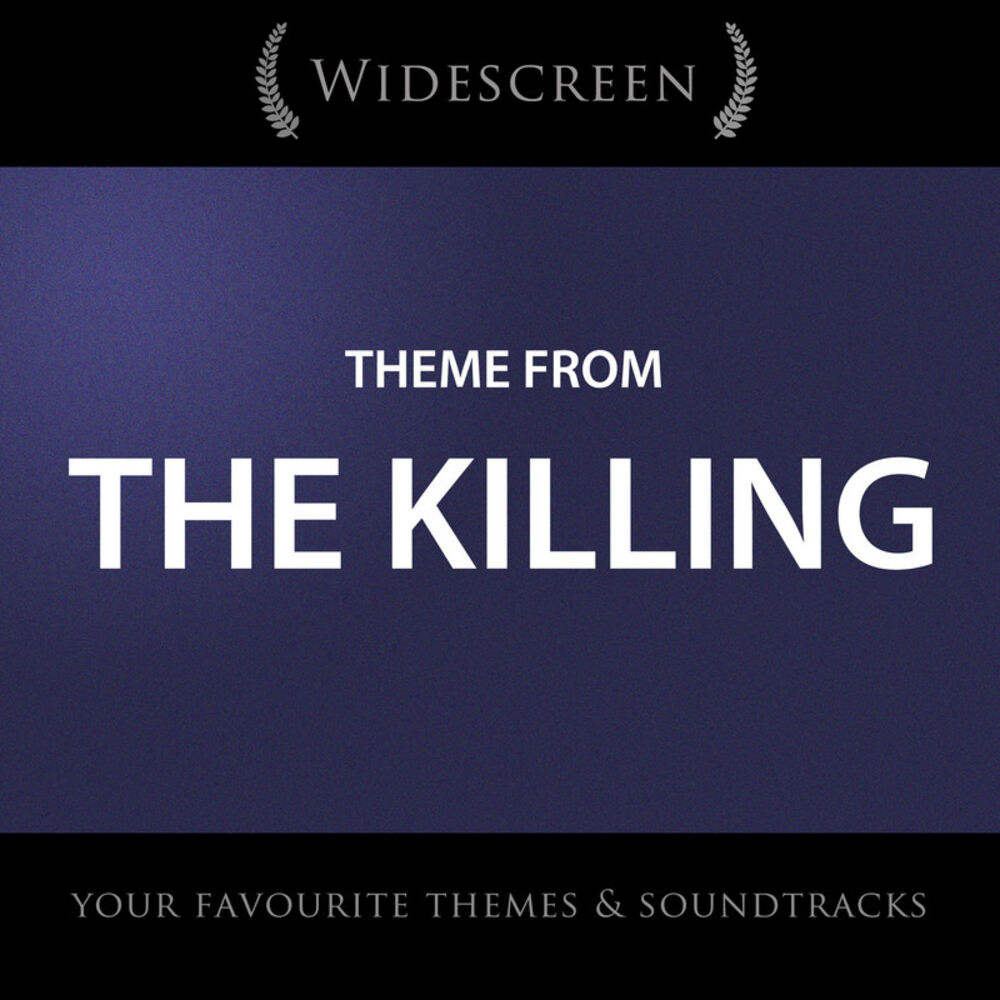 Picture of Theme from "The Killing" (From "The Killing")