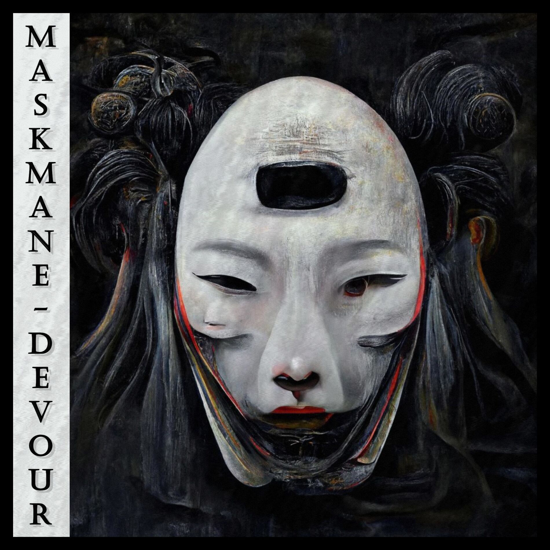 Album cover of Devour
