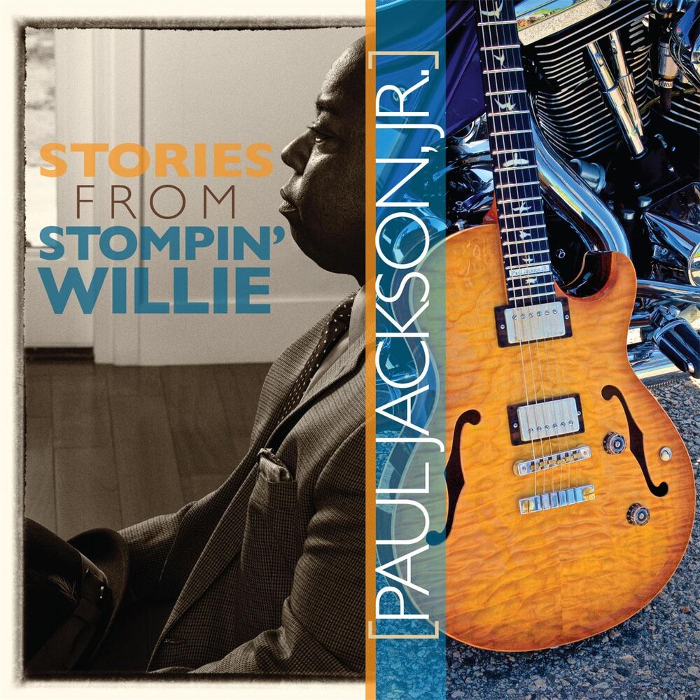 Picture of Stories from Stompin' Willie