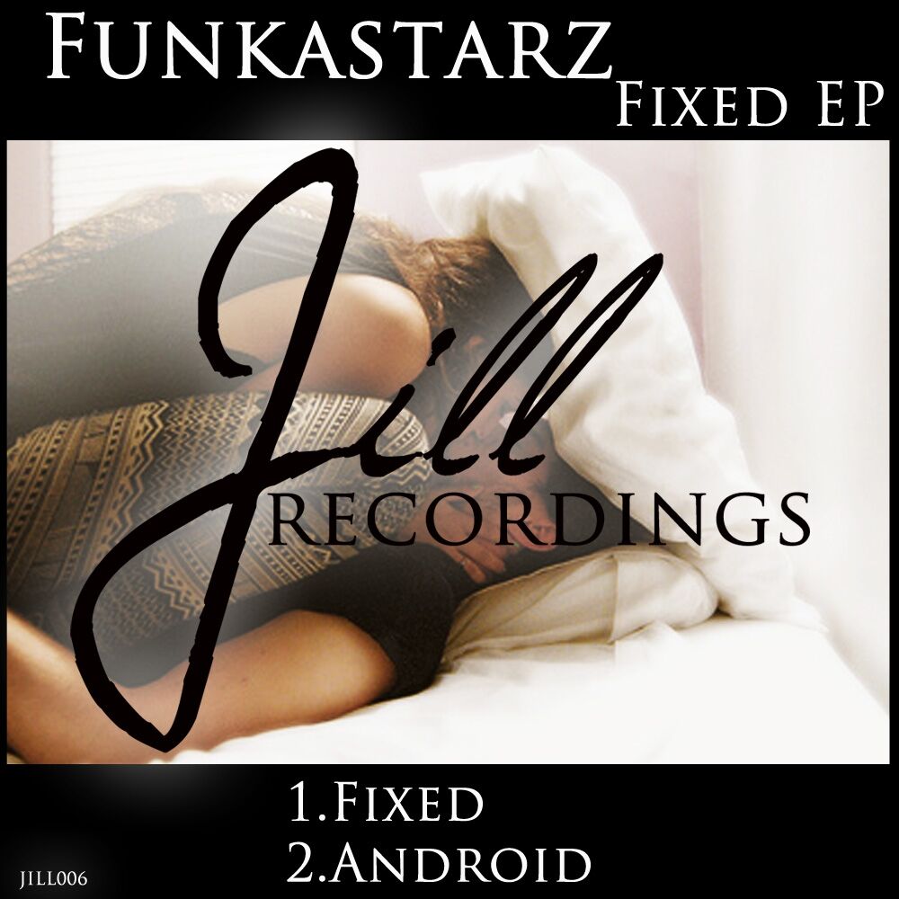 Picture of Fixed E.P