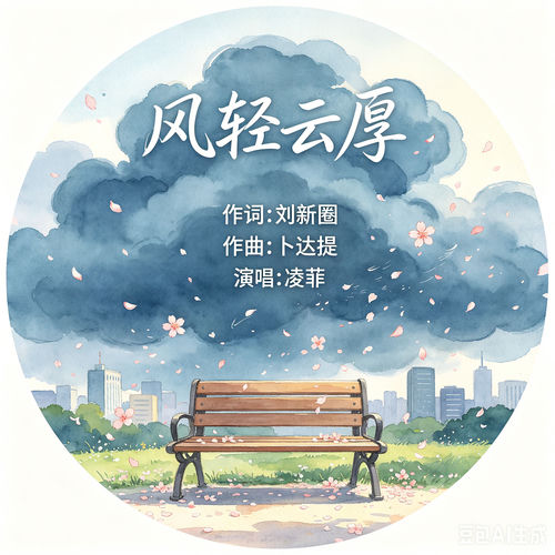 风轻云厚