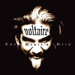 Cover of The Devil's Bris
