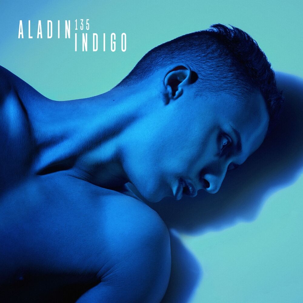 Picture of Indigo
