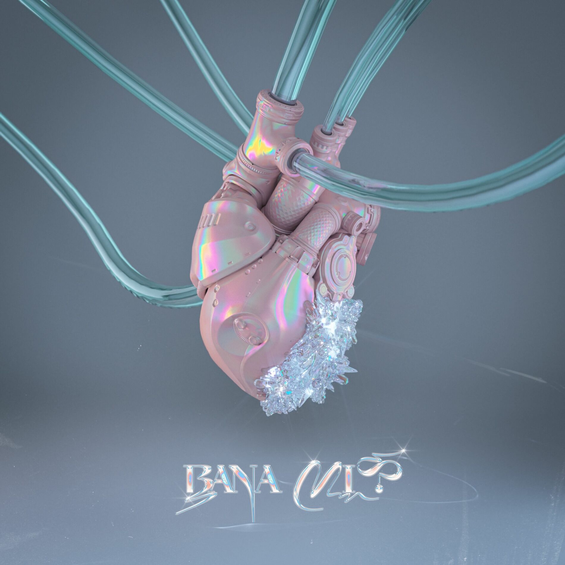 Album cover of Bana mı?