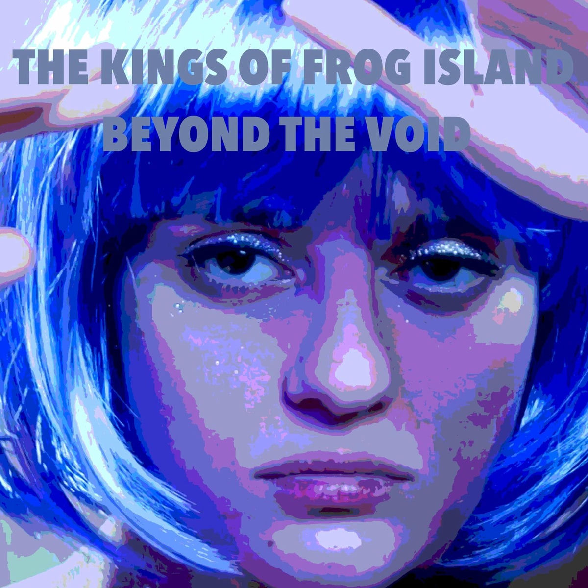 Album cover of Beyond the Void