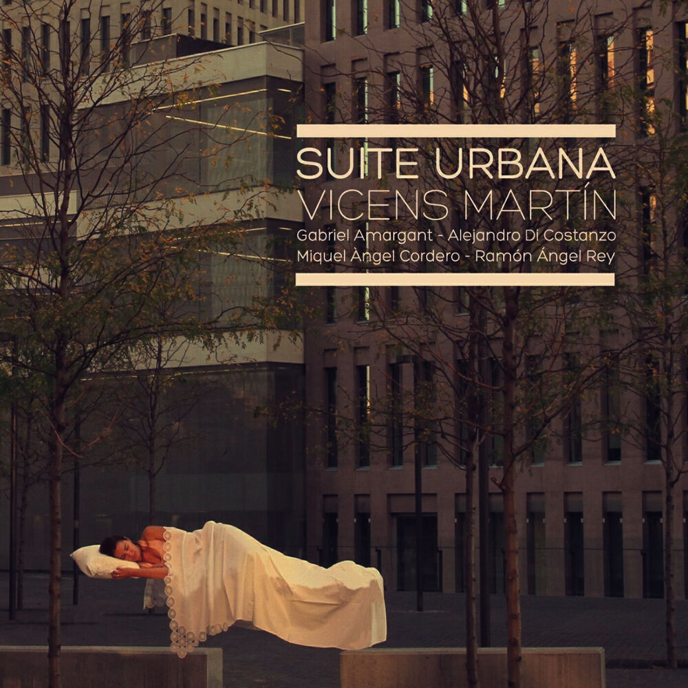 Picture of Suite Urbana