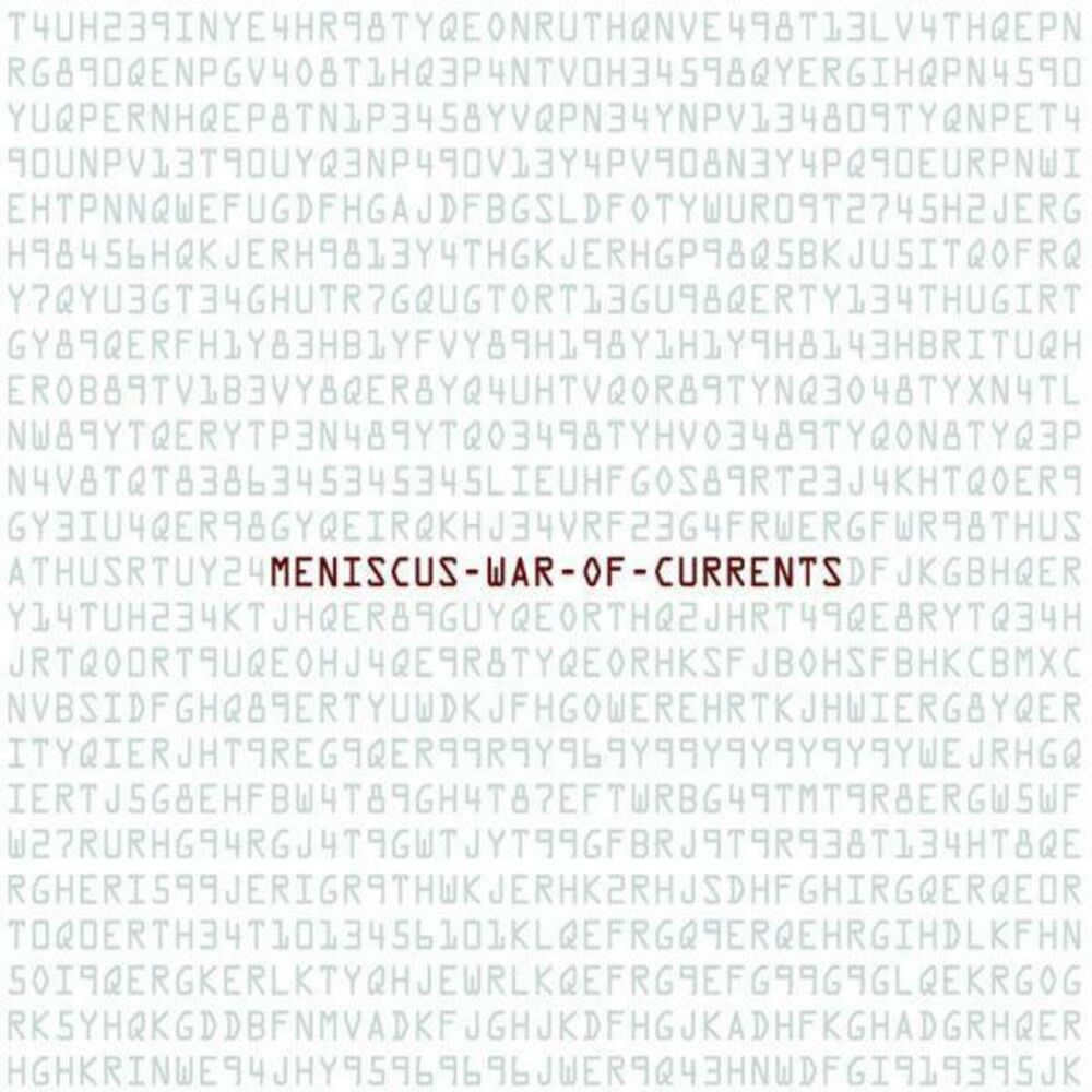 Picture of war of currents