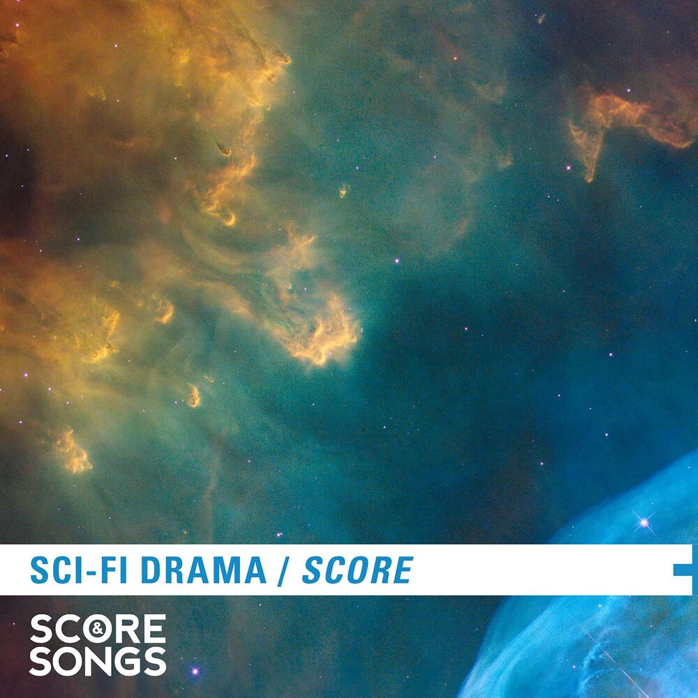 Picture of Sci Fi Drama Score