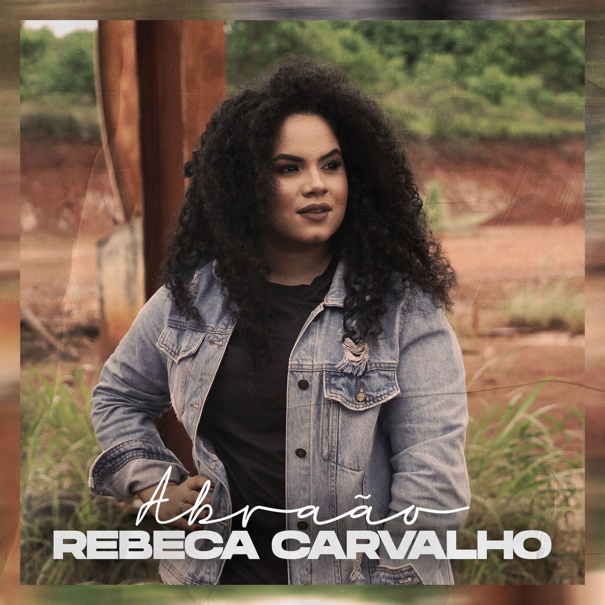 Album cover of Abraão