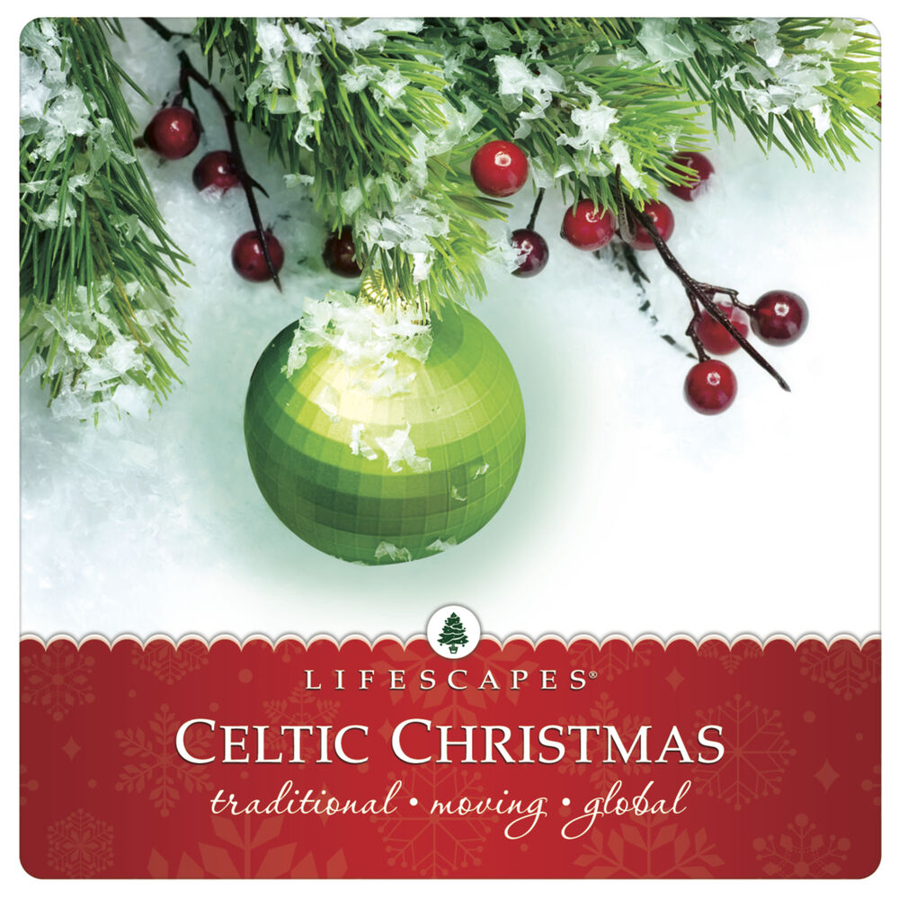 Picture of Celtic Christmas