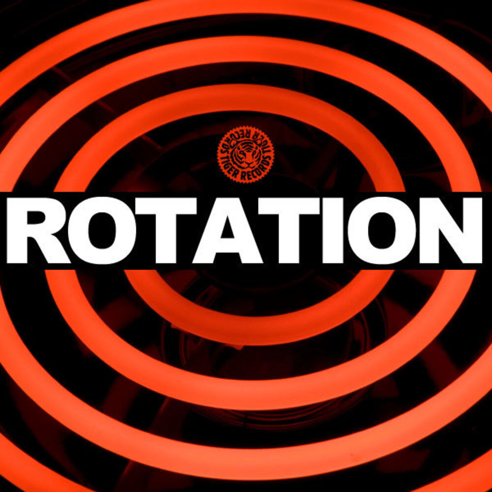 Picture of Rotation
