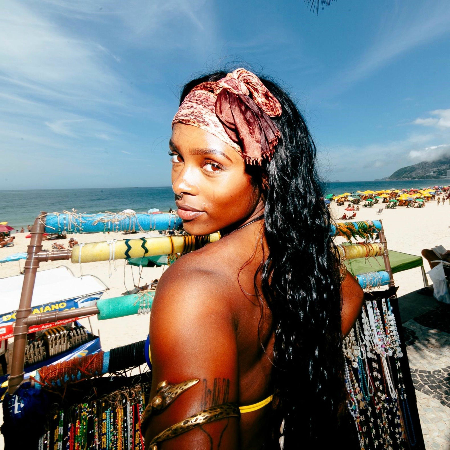 Album cover of Tagada