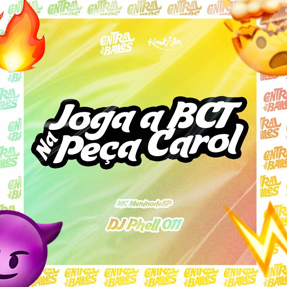 Picture of Joga a BCT na Peça Carol