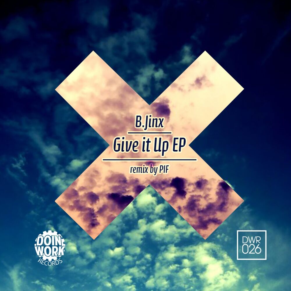 Picture of Give It Up EP