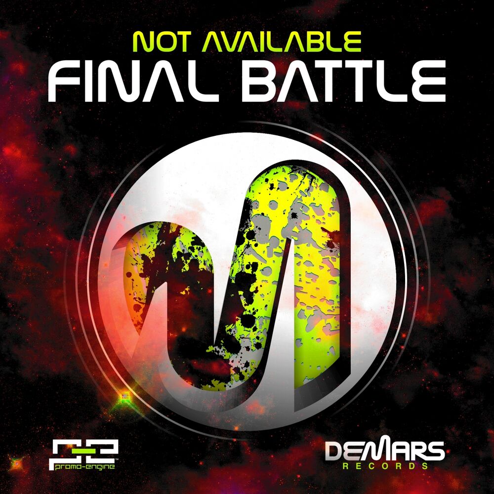Picture of Final Battle